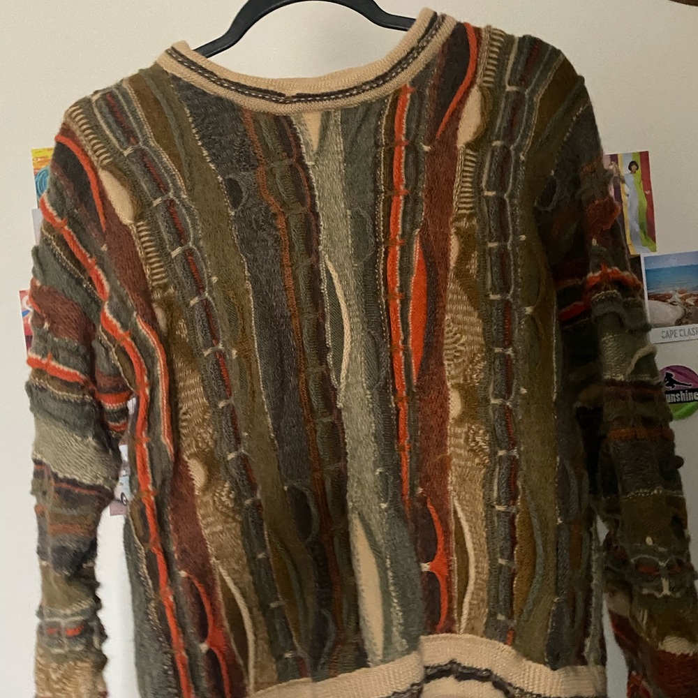 Vintage Mugla Australia Sweater